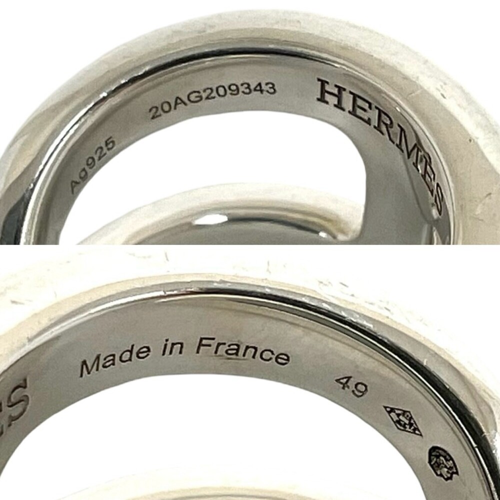 HERMES Ring - Picture 3 of 6